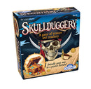 Cg Skullduggery