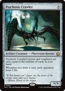 Psychosis Crawler [Foundations Commander]