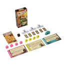 BG Root Riverfolk Hirelings Pack