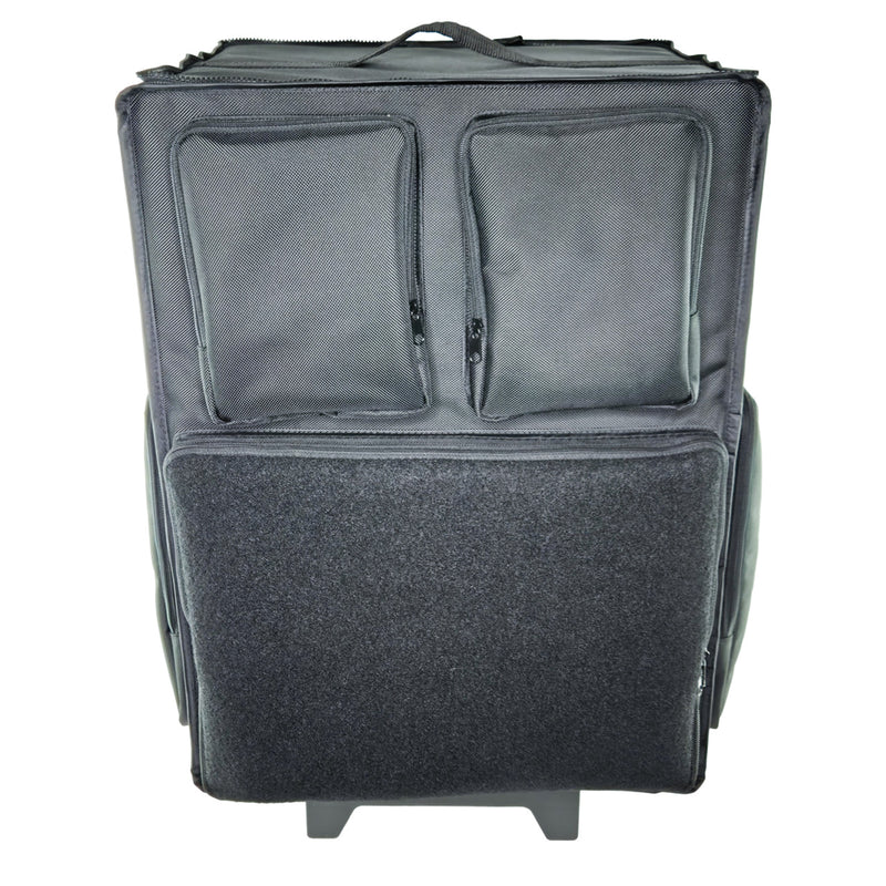 Battle Foam Bag P.A.C.K. 1520XL 2.0 Empty (Black)