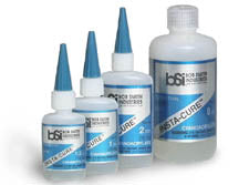 Bob Smith Industries Insta-Cure, Super Thin 1oz