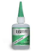 Bob Smith Industries Un-Cure CA Glue Debonder 1oz