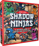 BG Shadow Ninjas