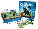 BG Cat Earth