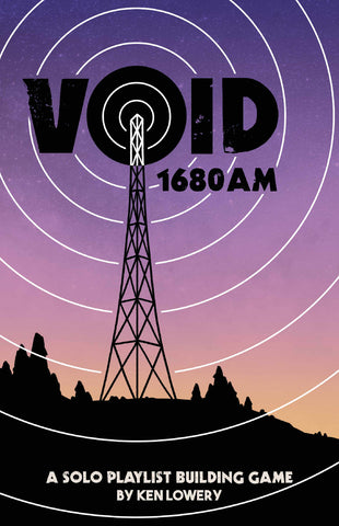 Rpg VOID 1680 AM