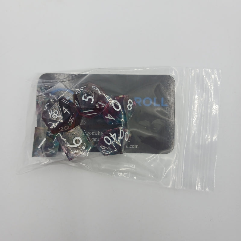 Force Roll Dice