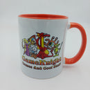 GameKnight Mug