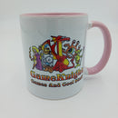 GameKnight Mug