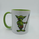 GameKnight Mug