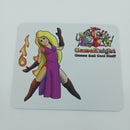 GameKnight Mouse Pad