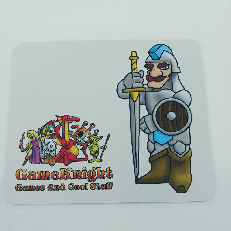 GameKnight Mouse Pad