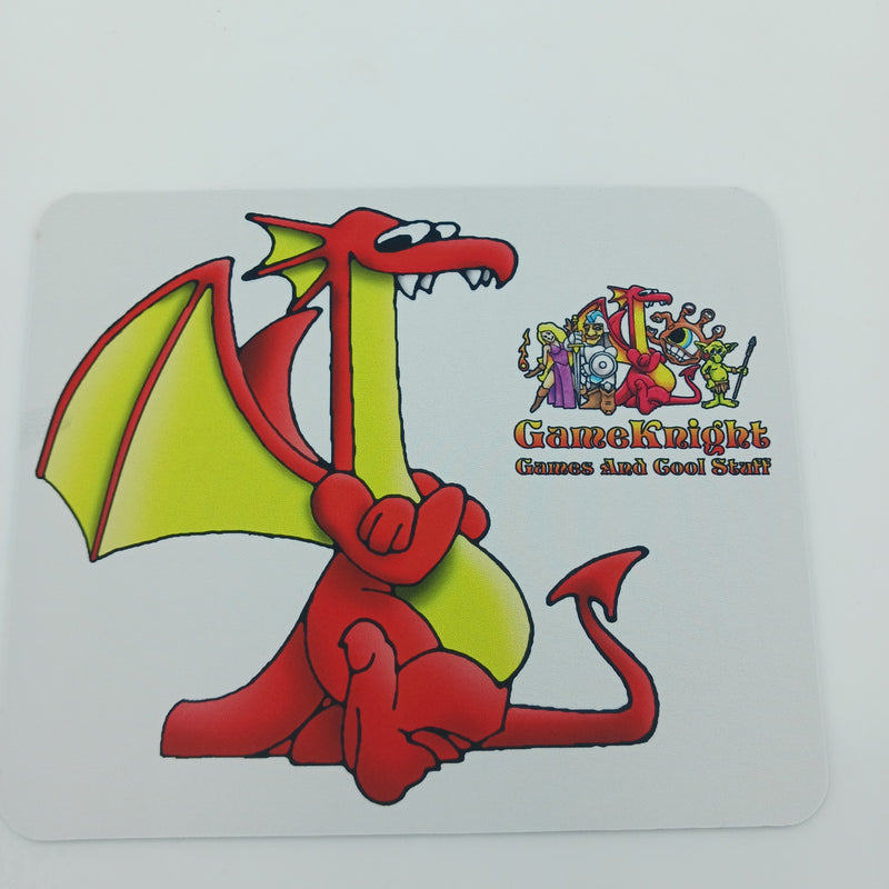 GameKnight Mouse Pad