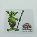 GameKnight Mouse Pad