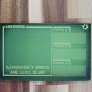 Vault Life Counter