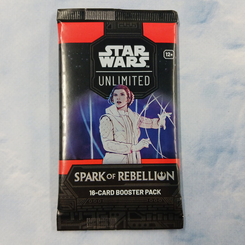 Star Wars Unlimited Double Sleeving Pack: Darth Vader (New Arrival)