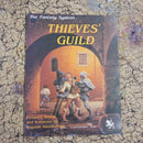 Used - RPG Thieves' Guild 2nd Edition