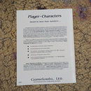 Used - RPG Thieves' Guild 2nd Edition