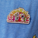GameKnight Pin
