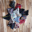 Dice Bag Enchanting Fabrications Pyramid