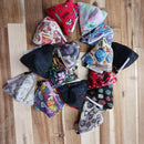 Dice Bag Enchanting Fabrications Pyramid Small