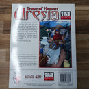 Used - RPG Grave of Hevan Uresia