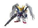 Bandai SD EX-Standard Wing Gundam Zero EW Custom "Gundam Wing Endless Waltz"