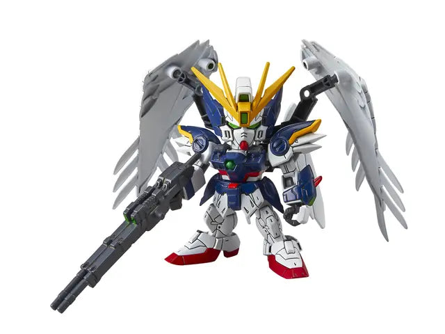 Bandai SD EX-Standard Wing Gundam Zero EW Custom "Gundam Wing Endless Waltz"