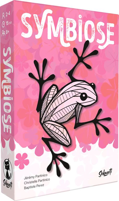 CG Symbiose