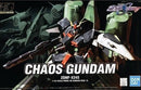 Gunpla HG 1/144 ZGMF-X24S Chaos Gundam "Gundam SEED Destiny"