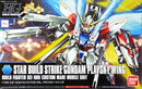Bandai HGBF 1/144 Star Build Strike Plavsky Wing 'Gundam Build Fighters'