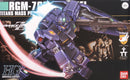 Gunpla HG 1/144 RGM-79Q GM Quel "Gundam 0083: Stardust Memory"