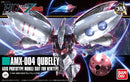 Gunpla HG 1/144 AMX-004 Qubeley (Revive Ver.) "Zeta Gundam"