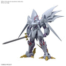 Gunpla HG 1/144 Cybuster "Super Robot Wars"