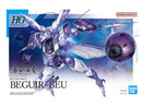 Gunplan HG 1/144 CEK-040 Beguir-Beu "The Witch from Mercury"