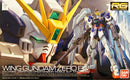 Gunpla RG 1/144 XXXG-00W0 Wing Gundam Zero EW "Gundam Wing: Endless Waltz"