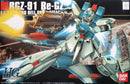 Gunpla HG 1/144 RGZ-91 Re-GZ "Char's Counterattack"