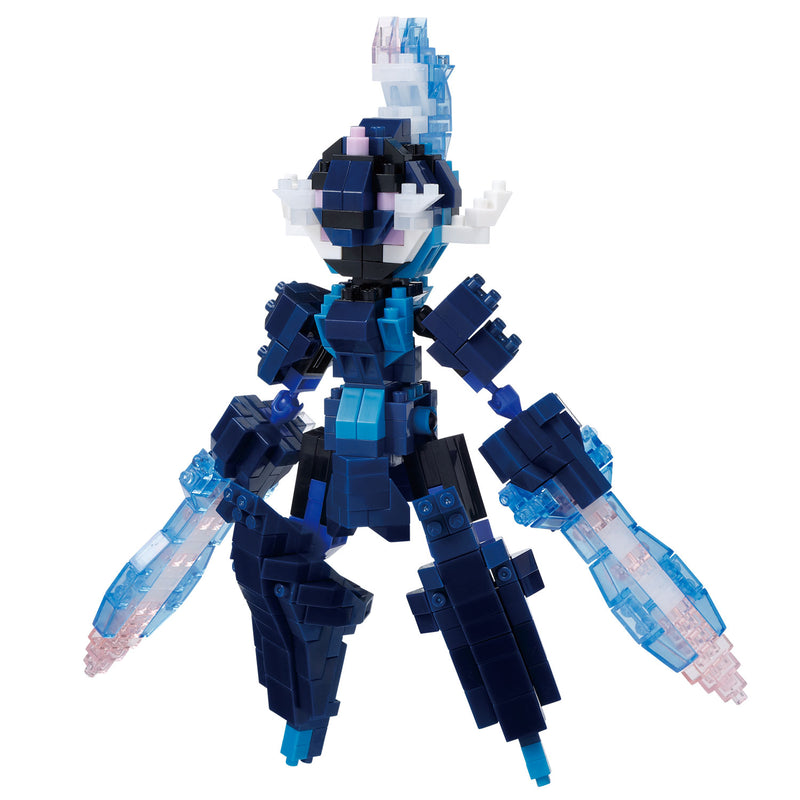 Nanoblock Pokemon Series Ceruledge