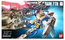 Gunpla HG 1/144 RX-78-3 Full Armor 7th Gundam "Mobile Suit Gundam"