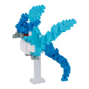 Nanoblock Pokemon Series Articuno