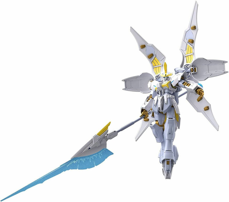 Bandai HG 1/144 Gundam Livelance Heaven "Gundam Breaker Battlogue"