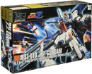 Gunpla HG 1/144 MSZ-010 ZZ Gundam "ZZ Gundam"