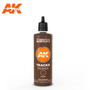 AK Interactive 3rd Gen Tracks Primer 100ml