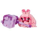 Nanoblock Pokemon Series Tinkaton