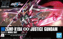 Gunpla HG 1/144 ZGMF-X19A Infinite Justice Gundam "Gundam SEED Destiny"