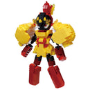 Nanoblock Pokemon Series Armarouge