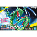 Bandai Spirits Pokemon Model Kit Rayquaza