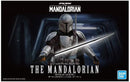 Bandai Star Wars Character Line 1/12 The Mandalorian Beskar Armor