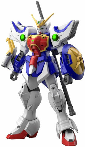 Gunpla HG 1/144 XXXG-01S Shenlong Gundam "Gundam Wing" #242