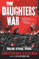 Novel The Daughters' War