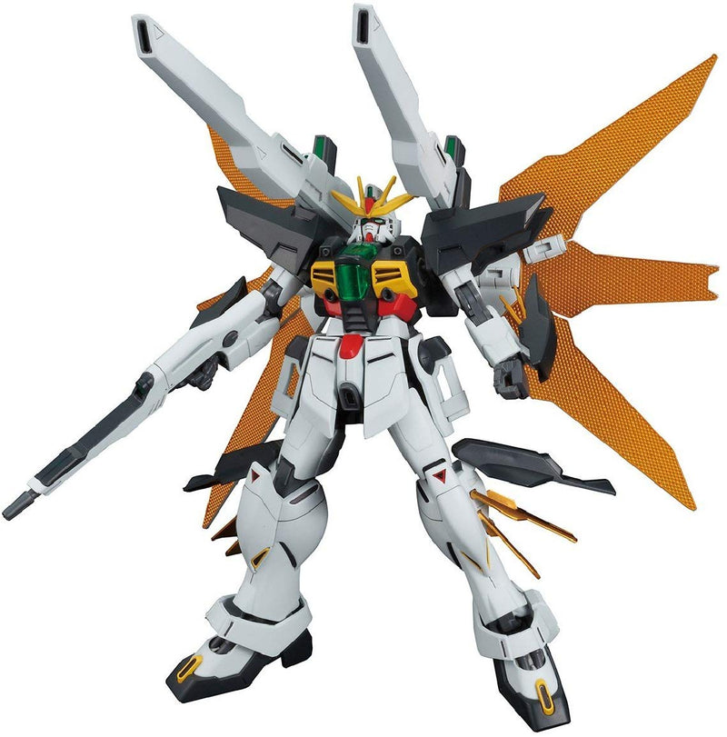 Bandai HGAW 1/144 Gundam Double X 'After War Gundam X'